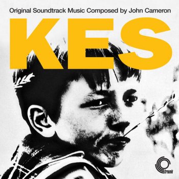 John Cameron Dawn - Billy Sees Kes In The Tower