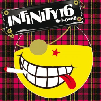 INFINITY16 feat. Douraku Hi No Ataru Basyo