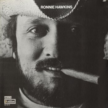 Ronnie Hawkins Down In The Alley