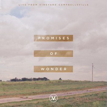 Vineyard Worship feat. Hannah Daugherty & Ryan Delmore Promises of Wonder - Live