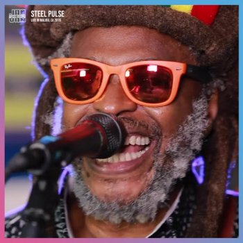 Steel Pulse feat. Jam in the Van Don't Shoot - Live at Reggae On The Mountain