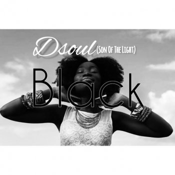 Dsoul Black