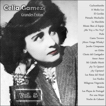 Celia Gámez Piénsalo Muchacho