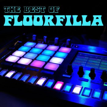 Floorfilla Disco Roller (Club Mix)