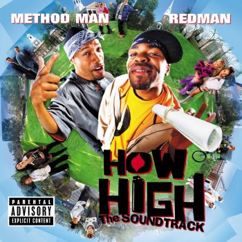 Method Man & Redman Da Rockwilder