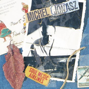 Michel Jonasz Soul Music Airlines