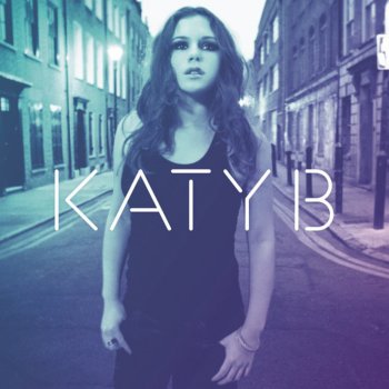 Katy B Disappear