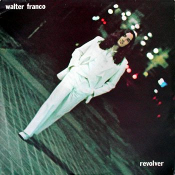 Walter Franco Revolver
