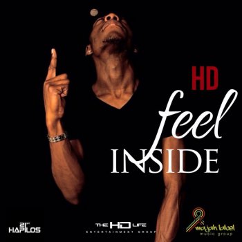 HD Feel Inside