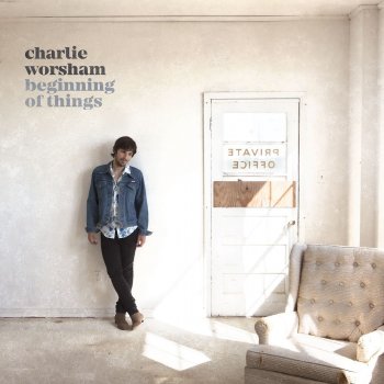 Charlie Worsham The Beginning of Things