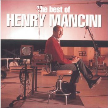 Henry Mancini Blue Satin - Remastered - 1995