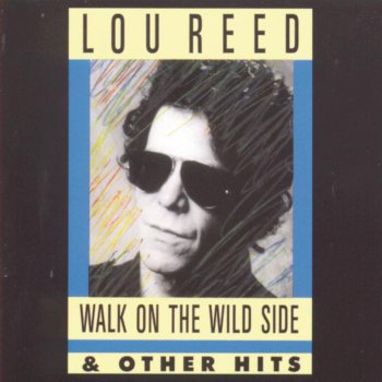 Lou Reed Nowhere At All