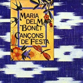 Maria del Mar Bonet Sa ximbomba