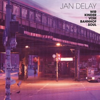 Jan Delay B-Boys & Disko-Girls