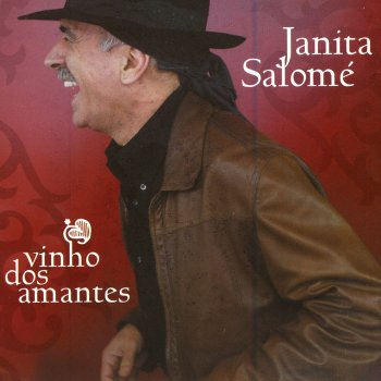 Janita Salome No Banquete