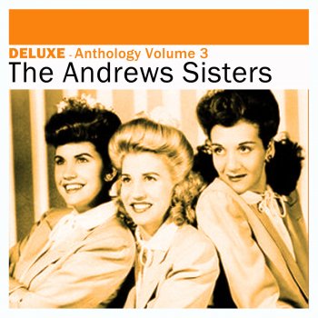 The Andrews Sisters Tu-Lip Tulip Time