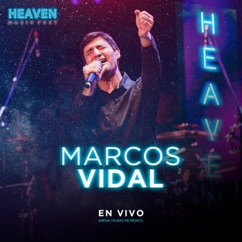 Marcos Vidal feat. Lupo Vidal El Milagro feat. Lupo Vidal