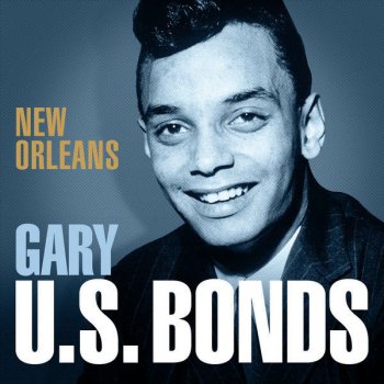 Gary U.S. Bonds Star (Live)