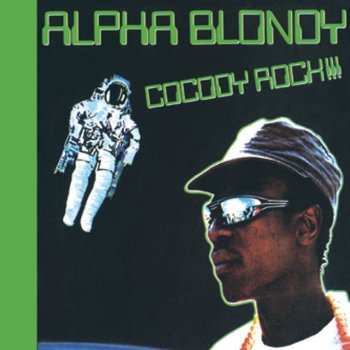 Alpha Blondy Cocody Rock (dub) [bonus track]