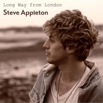 Steve Appleton Sailing Skyward