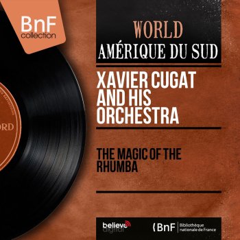 Xavier Cugat & His Orchestra La Golondrina