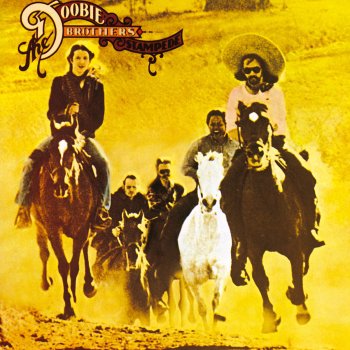 The Doobie Brothers Double Dealin' Four Flusher (2016 Remastered)