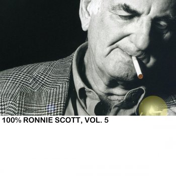 Ronnie Scott Once In a While
