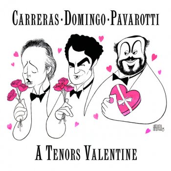 Giacomo Puccini, José Carreras & Michael Tilson Thomas Recondita armonia from Tosca