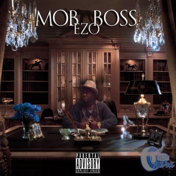 Ezo Mob Boss