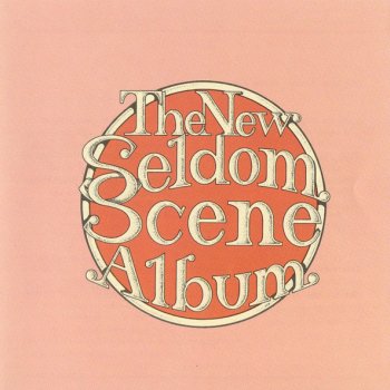 The Seldom Scene Easy Ride From Good Times To The Blues