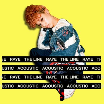 RAYE The Line (Acoustic)