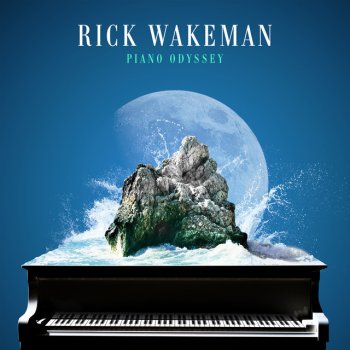 George Harrison feat. Rick Wakeman, Guy Protheroe & The Orion Strings While My Guitar Gently Weeps (Arranged for Piano, Strings & Chorus by Rick Wakeman)