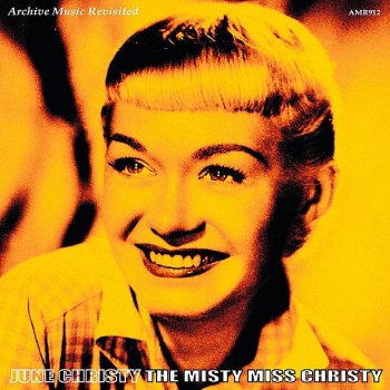 June Christy That's All