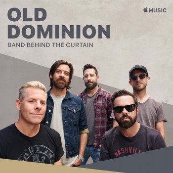 Old Dominion Say You Do