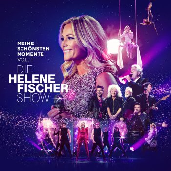 Helene Fischer feat. Ina Regen Heast as net