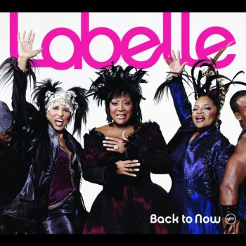 LABELLE Truth Will Set You Free