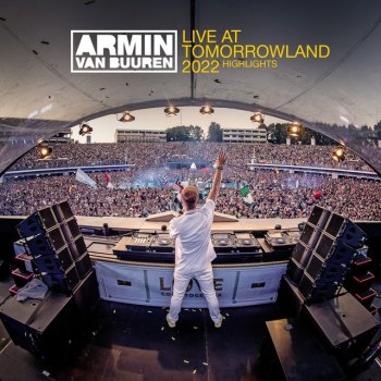 Armin van Buuren Clap (Mixed)