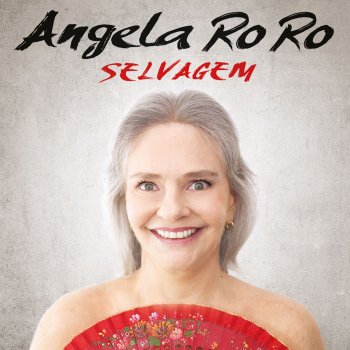 Angela Ro Ro De Todas as Cores