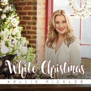 Kellie Pickler White Christmas