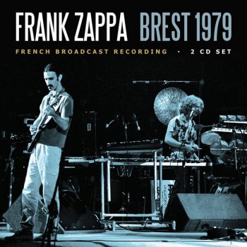 Frank Zappa Jumbo Go Away