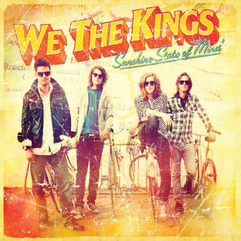 We The Kings Kiss Me Last