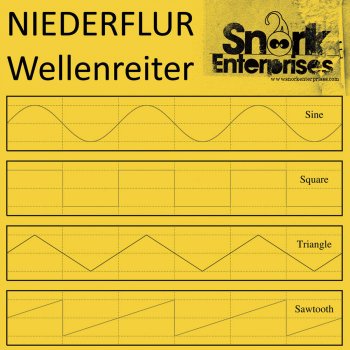 Niederflur feat. DJ Wellenreiter Live Performance - DJ Mix