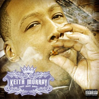 Keith Murray Make You Angel (feat. SS)