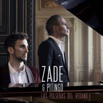 Zade feat. Pitingo Las Pulseras del Verano