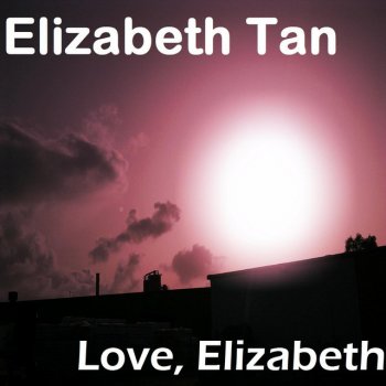Elizabeth Tan Top Of The World