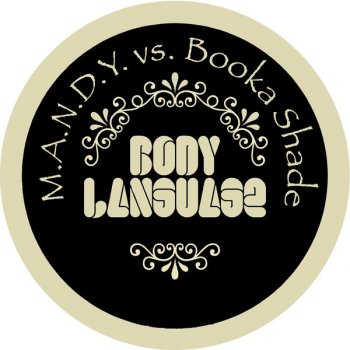 M.A.N.D.Y. vs. Booka Shade Body Language (Funkagenda's "Tell 'em About the Cobs" mix)