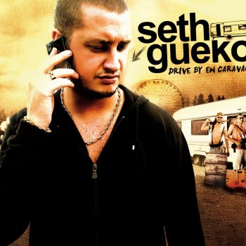Seth Gueko Human Beat Boxin' by Eklips