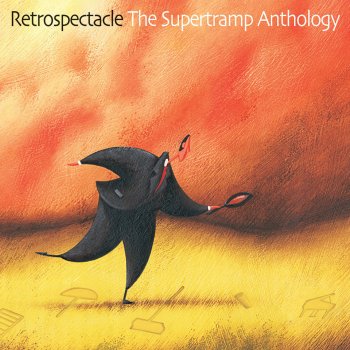 Supertramp Know Who You Are