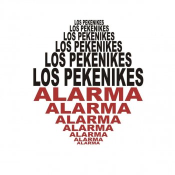Los Pekeñikes ¡Alarma! (Remastered 2015) [Instrumental]