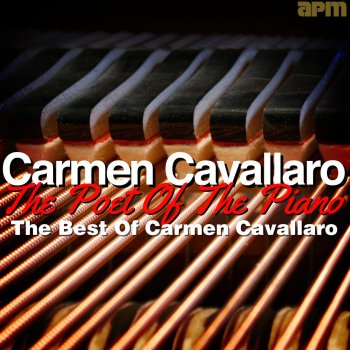 Carmen Cavallaro Tales From the Vienna Woods Waltz. Op. 325